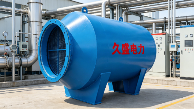加茂镇风机消声器